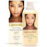 LightenUp Anti-Aging Lightening Body Lotion 400ml