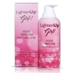 LightenUp Girl Intense Perfection Lightening Lotion 400ml