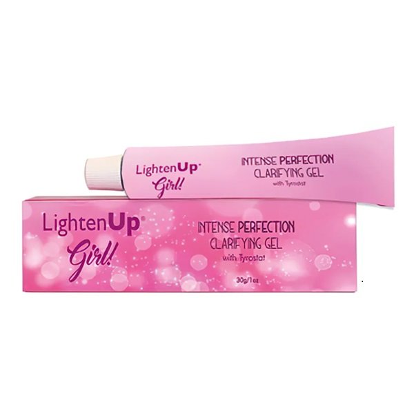 LightenUp Girl Intense Perfection Clarifying Gel 30ml