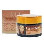 LightenUp Plus Brightening Capsules with Plankton Extract (30 Capsules)