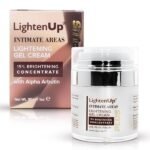 LightenUp Plus Intimate Areas Lightening Gel Cream 30ml