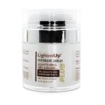 LightenUp Plus Intimate Areas Lightening Gel Cream 30ml - Image 2