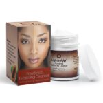 LightenUp Plus Powdered Exfoliating Cleanser 75gm