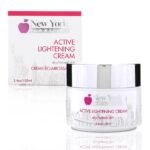 New York Fair & Lovely Active Lightening Cream 100ml
