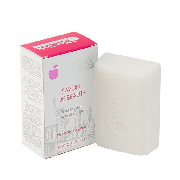 New York Fair & Lovely Beauty Soap 200gm