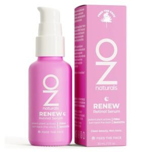 Oznaturals Renew Pro Retaxinol Serum 30ml