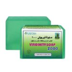 Pureform 2000 Virginity Body Soap 160gm