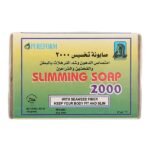 Pureform Sliming Soap 2000 160gm