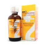 RDL BabyFace Solution N02 60ml