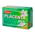 Renew Placenta White Herbal Beauty Soap Bar 135gm