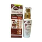 Veet Gold Cocoa Butter Super Whitening Serum 7 Days 52ml