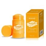 Dr. Rashel Vitamin C & Turmeric Skin Enhancing & Glow Clay Mask 42gm
