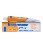 Neoprosone Vitamin C Brightening Cream 50gm