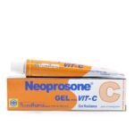 Neoprosone Vitamin C Brightening Gel 30gm