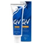 QV Cream Replenish Your Skin 100gm