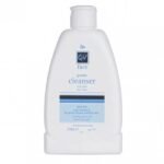 QV Gentle Facial Cleanser Soap Free for Sensitive Skin 250gm