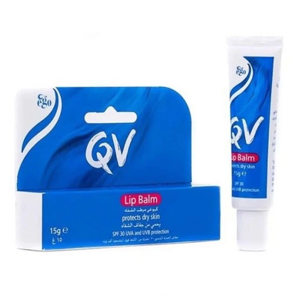 QV Lip Balm 15gm
