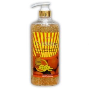 Acorbic C-1000mg Shower Gel 1000ml