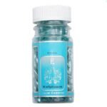 Animate 90Pcs Vitamin E Soft Gel Capsules Facial Oil Capsules