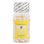 Animate Facial Oil 90 Softgel Aloe Vera & Vitamin E