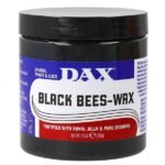 DAX Black Bees-Wax 213gm
