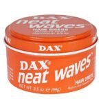 DAX Neat Waves 99gm