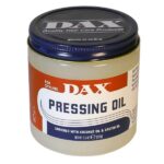 DAX Pressing Oil 213gm