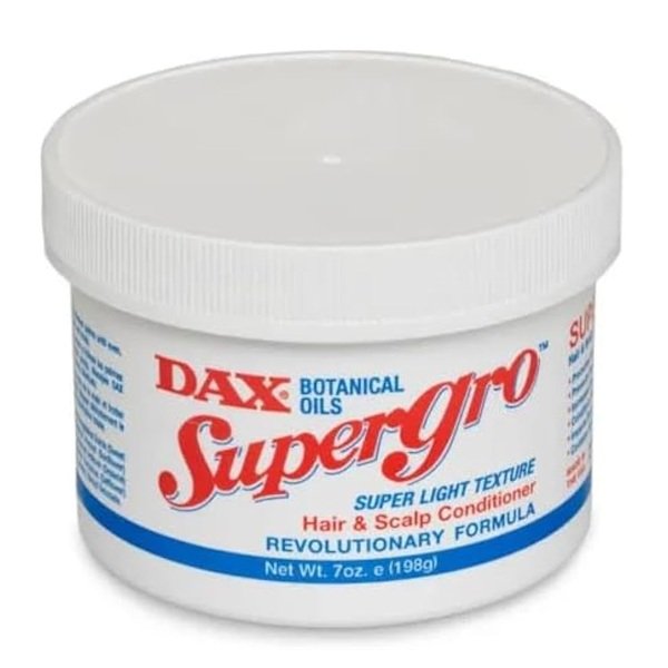 DAX Supergro Hair And Scalp Conditioner 199gm