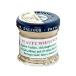 St Dalfour Excel Beauty Whitening Cream Beige 50gm