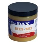 Dax Bees Wax Royal Jelly, 7.5 oz 213gm