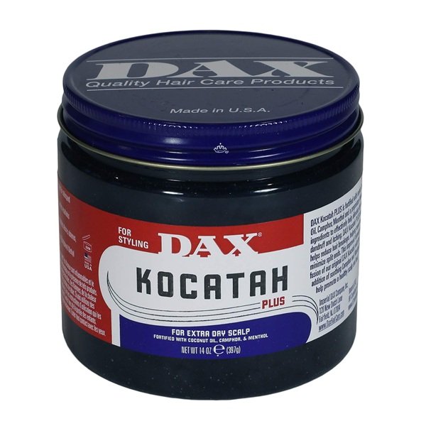 Dax Ccnt Oil Tar Oil Kocatah 14Oz 397gm