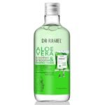 Dr Rashel Aloe Vera Smooth & Smooth Essence Toner 500ml