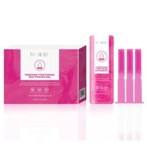 Dr Rashel Feminine Tightening and Whitening Gel