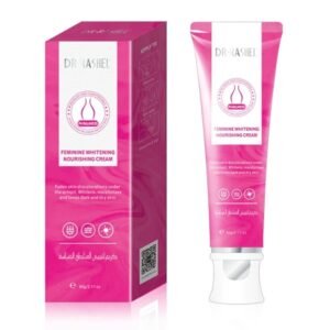 Dr Rashel Feminine Whitening And Nourishing Cream 60ml