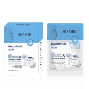 Dr Rashel Hyaluronic Acid Instant Hydration Essence Mask 25g