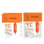 Dr Rashel VC & Niacinamide Brightening Essence Mask 25gm