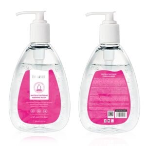 Dr Rashel Whiten & Tightening Feminine Wash 300ml