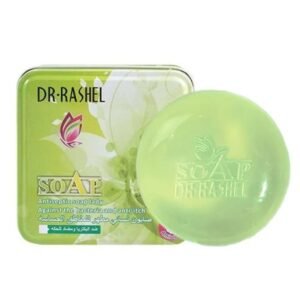 Dr. Rashel Antiseptic Soap Lady for Sensitive Areas 100gm