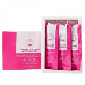Dr. Rashel Sensitive Area Whitening and Tightening Gel 33ml