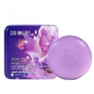 Dr. Rashel Soap to Shorten & Tighten the vagina & Restore Moisture 100g