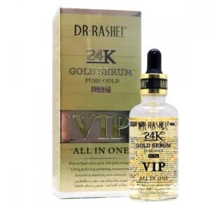 Dr. Rashel VIP 24K Gold & Collagen Facial Serum 50ml