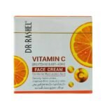 Dr. Rashel Vitamin C Brightening & Anti-aging Face Cream 50ml - Image 2