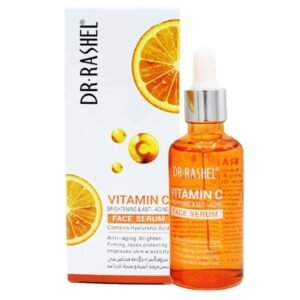 Dr. Rashel Vitamin C Face Serum 50ml