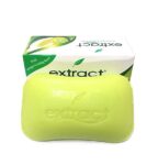Extract Whitening Herbal Soap Green Papaya Calamansi, 135gm