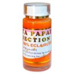 Gluta Papaya Injection Enclaircissant 125ml