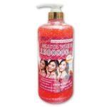 Gluta White Strawberry Shower Gel 1000ml