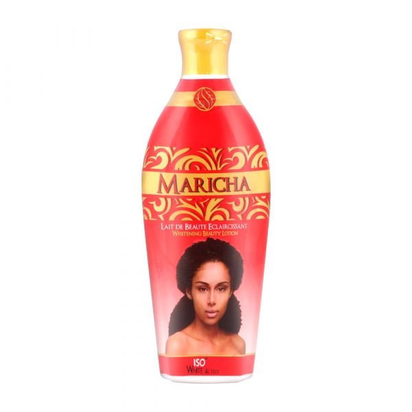 Maricha Whitening Body Lotion 450ml