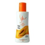 Silka SPF10 Green Papaya Skin Whitening Lotion 100ml
