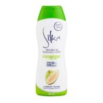 Silka Premium Green Papaya With Olive Oil Skin Whitening Lotion SPF30, 200ml