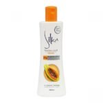 Silka SPF6 Papaya Skin Whitening Lotion 200ml